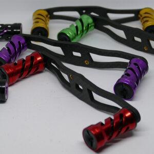 Manija Dobles para Bait