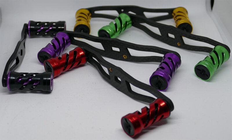 Manija Dobles para Bait