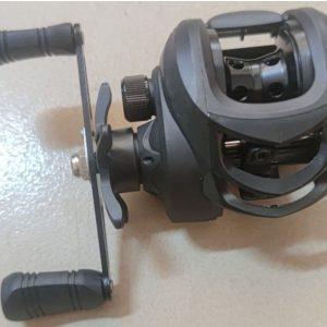 1 Kallio AK200 Black