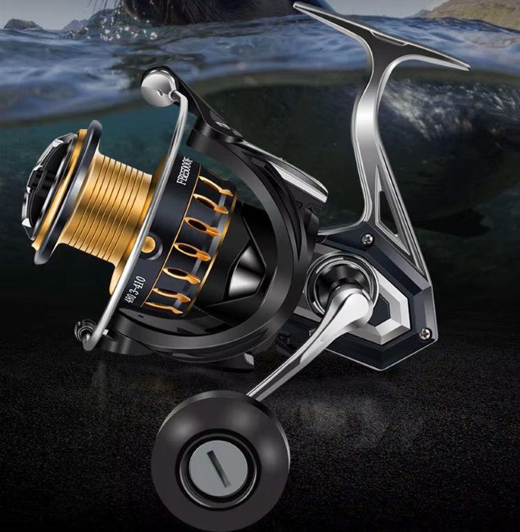 AS FBE3000-7000 PowerMaster