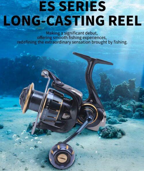 AS Pandora ES 3000-7000