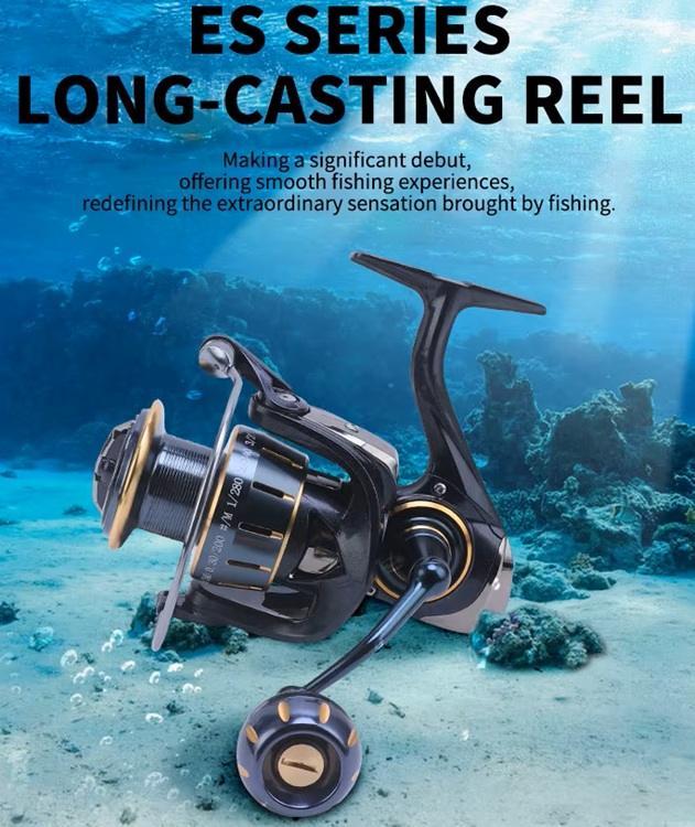 AS Pandora ES 3000-7000