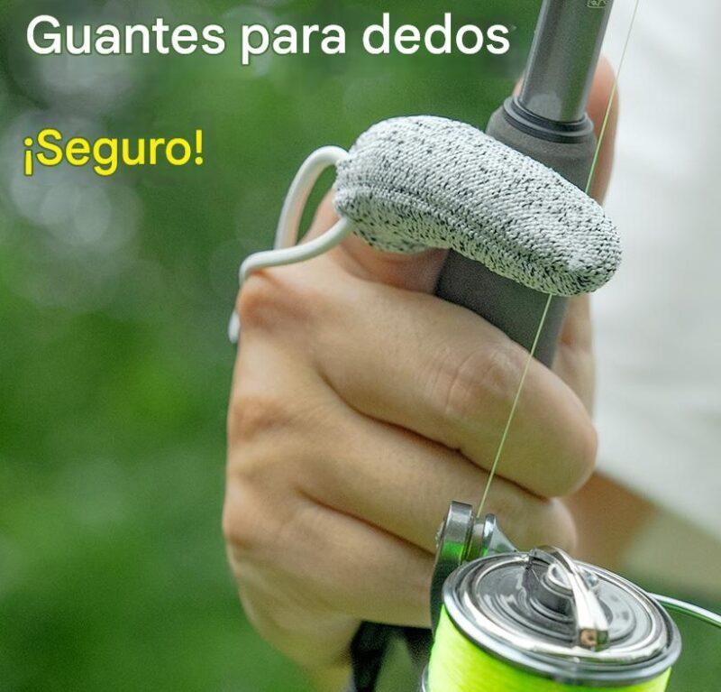 Dedal De Pesca Lance