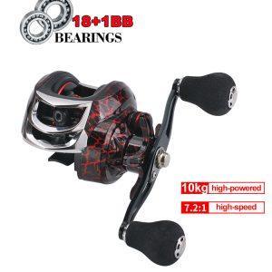 15254146989_151771673 Kallio KL2000 Rojo