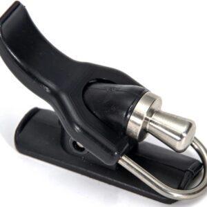 Gatillo de Lanzamiento para Reel Frontal