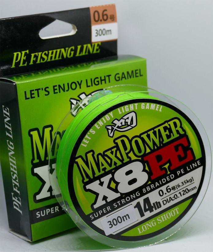 Chilent Max Power X8 PE