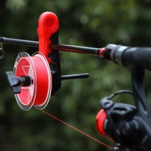 8 Carga Reel Portable