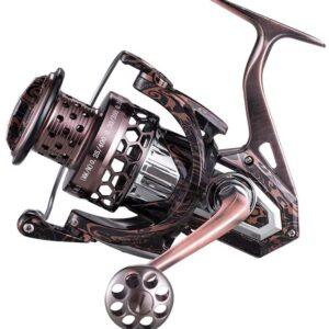 8 AS HA3500-7500 PowerMaster