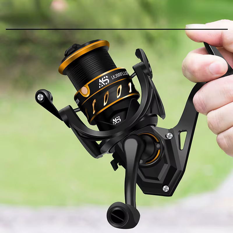 AS LK1000-5000 PowerMaster