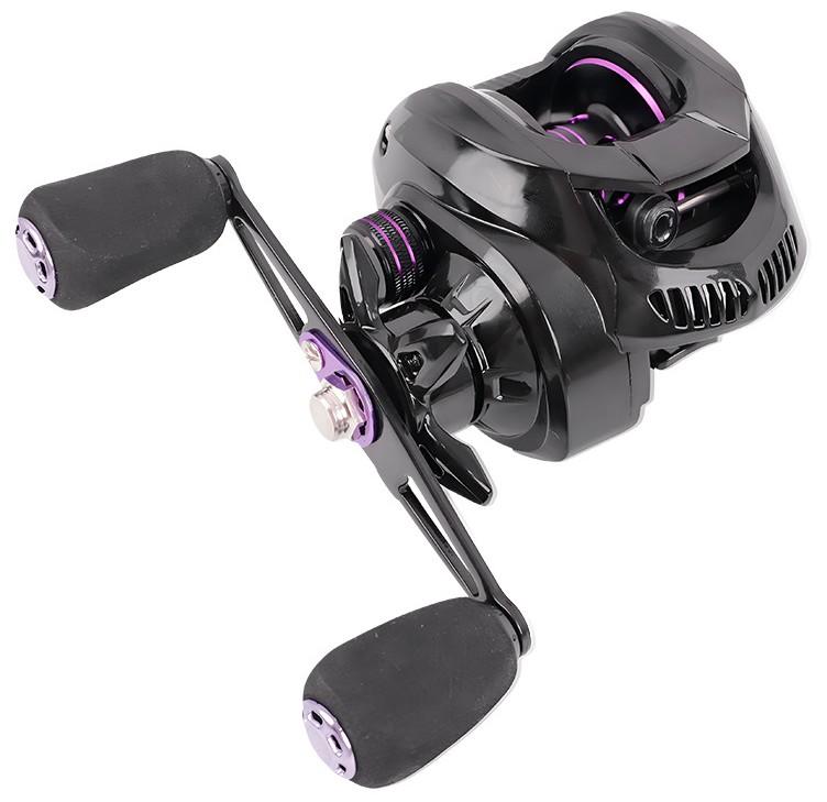 Kallio AF2000 Baitcaster