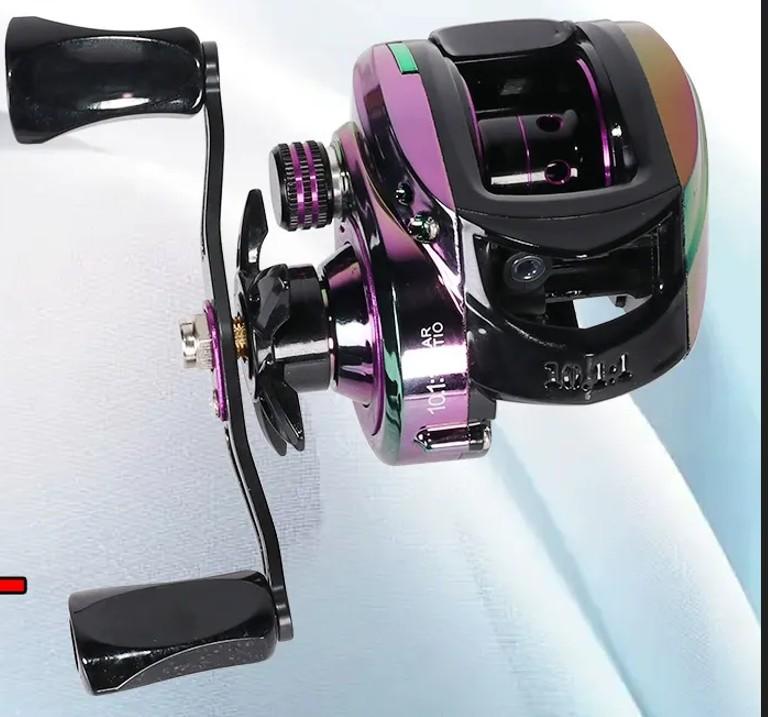 Kallio SSB Multicolor