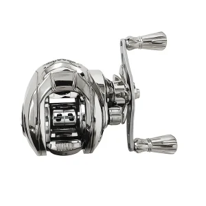 imgi_15_O1CN01fUmAyh24rrfOOPN51_!!2210416467445-0-cib.jpg_ Kallio Silver Water Baitcaster - 7.2:1 -18+1 Rulemanes - Magnético - 10 kg freno.