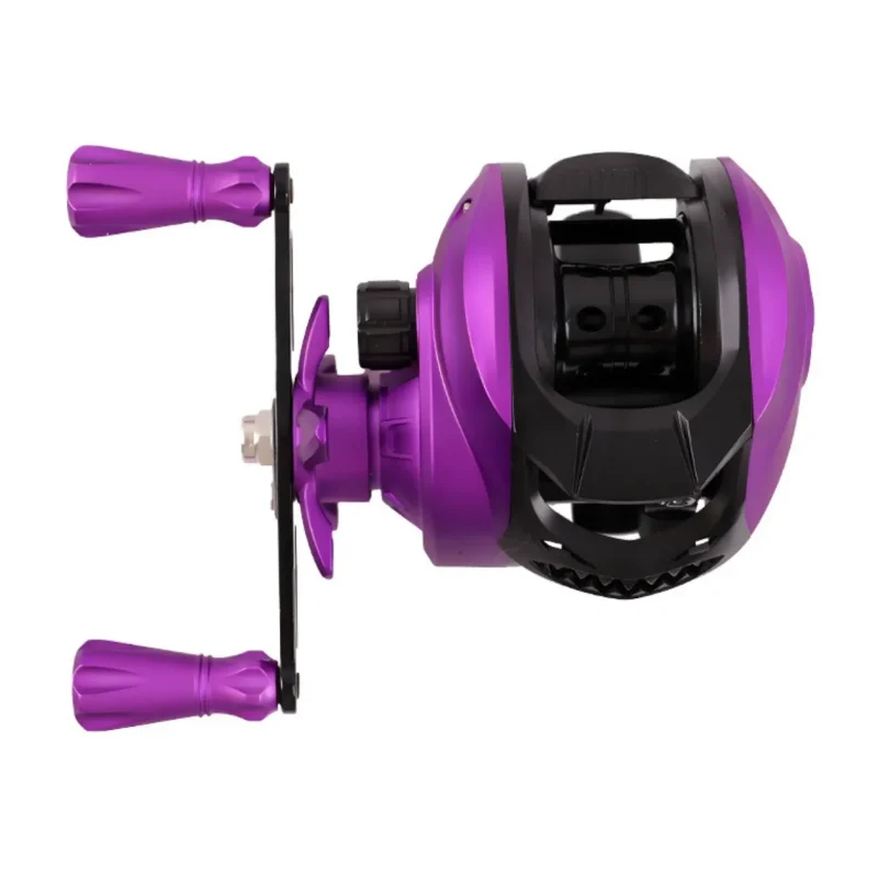 Kallio SH2000 violeta