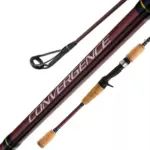Shimano Convergence 6.6 Pies 10-20lbs