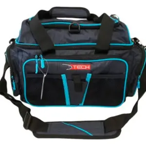 Tech Bander Reforzado Doble Tapa