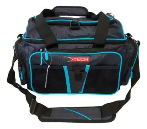 Tech Bander Reforzado Doble Tapa