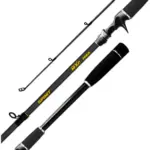 Caña Spinit Rxc 6.6 Pies 2 Tramos 10-20lbs