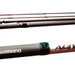 Shimano Alivio Feeder 3.96mts