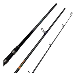 1 Okuma Lance Ceymar Surf 4.26mts 3 Tramos