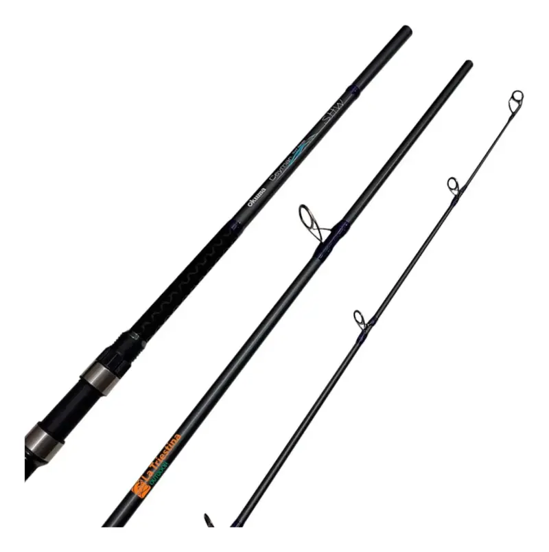 Okuma Lance Ceymar Surf 4.26mts 3 Tramos