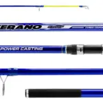 Marine Sports Verano 3.60mts 3 Tramos