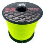 Multifilamento Amberjack 8x Amarillo