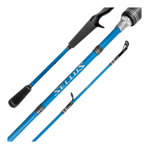 Caña Shimano Sellus 6.6 Pies 8-17lbs 1 Tramo Bait