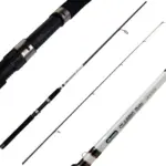 Okuma Classic Spin 7.4