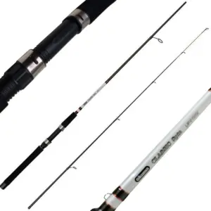 1 Okuma Classic Spin 7.4