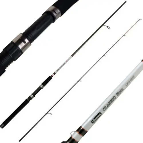 Okuma Classic Spin 7.4