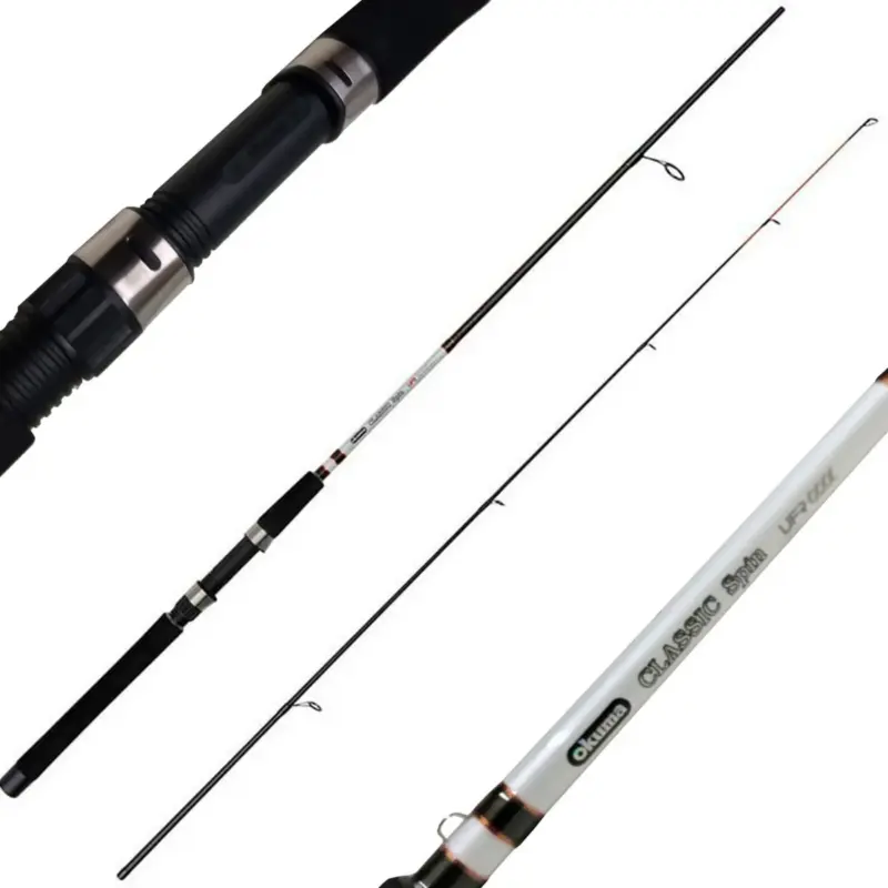 Okuma Classic Spin 7.4