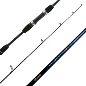 1 Okuma Competition