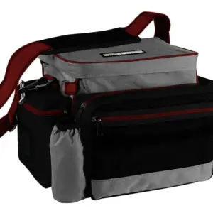 Bolso De Pesca Waterdog Wb1625