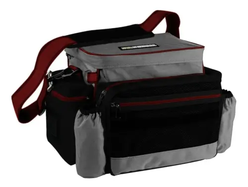 Bolso De Pesca Waterdog Wb1625