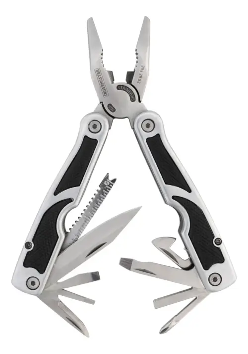 1 Pinza 27 Funciones En 1