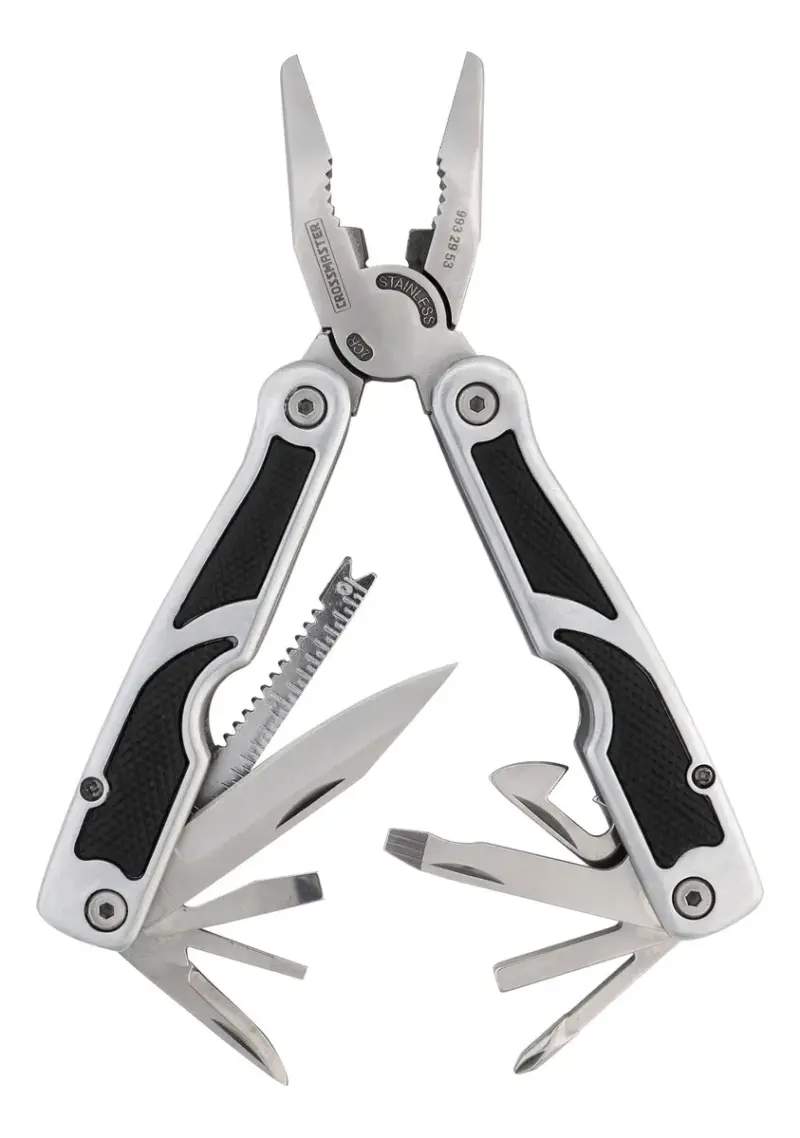 Pinza 27 Funciones En 1