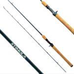 Caña Shimano Stimula 5.6 Pies 10-25lbs