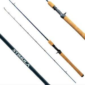 Caña Shimano Stimula 5.6 Pies 10-25lbs