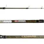 Waterdog Junin 3.60 Mts