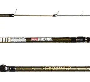 2 Waterdog Junin 3.60 Mts