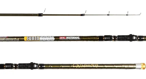 Waterdog Junin 3.60 Mts