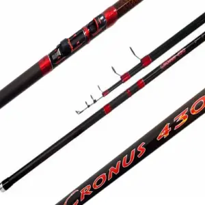 2 Surfish Cronus 4.00 Mts