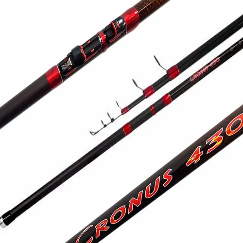 Surfish Cronus 4.00 Mts