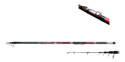 Spinit Extreme 4,20mts