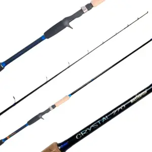 2 Masterfish Crystal