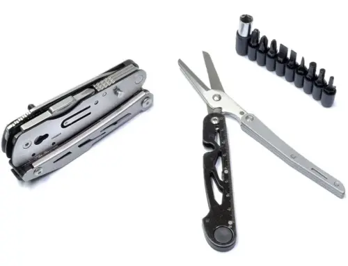 2 Pinza Multifuncion Stinger Mt21404