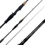 Okuma Altera 6.6 Pies 17lbs 2 Tramos