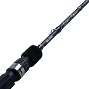 2 Caña Okuma Wave Power 6 Pies 1 Tramo 10-20lbs Baitcast