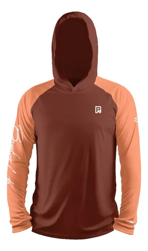 Remera Payo Con Capucha - terra