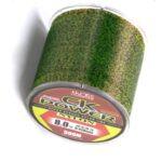 Nylon Premium CK POWER Verde-negro 3#